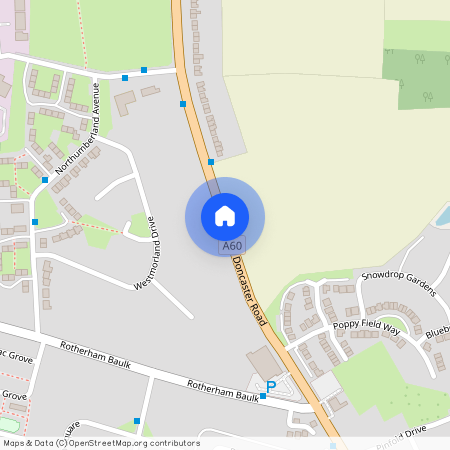 Highfield Villas, Doncaster Road, Worksop, S81 9QX