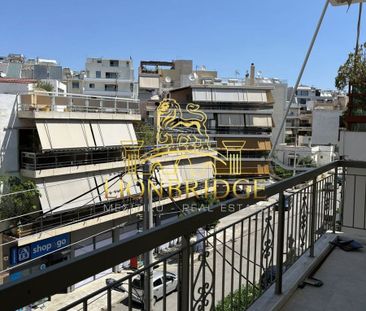 Διαμέρισμα για ενοικίαση Ηλιούπολη - Photo 3