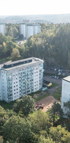 Sunnanvindsvägen 3 B - Foto 2