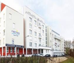 Logement étudiant - CRETEIL CAMPUS 2 - Photo 2