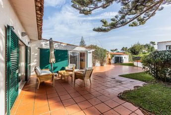 Moradia T6 em Lisboa