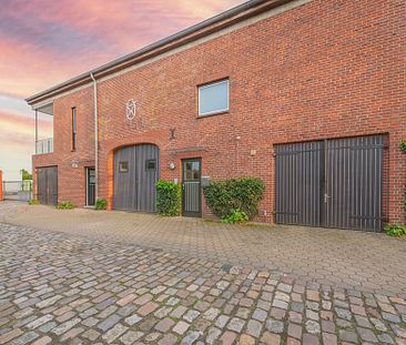 3D VIRTUAL TOUR - Außergewöhnliches Wohnen! Balkonwohnung in Tangstedt - Foto 6