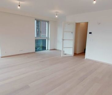 Appartement te huur - Photo 2