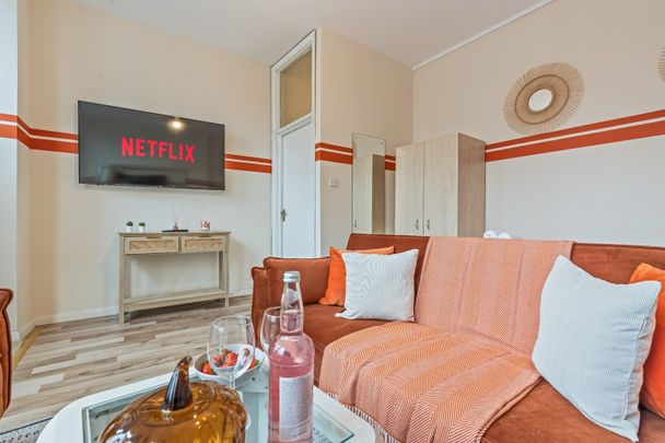 3 Bed Flat, Filmer Road, SW6 - Photo 1