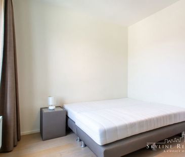 Appartement te huur - Photo 1