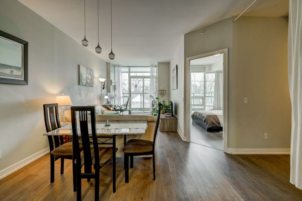 For Lease - 8 Fieldway Road Unit# 214, Toronto, Ontario - Photo 1