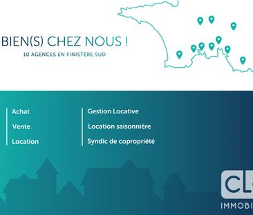 Location Appartement 2 pièces 29m² - Photo 6