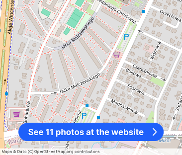 2 pokoje z balkonem na os.Kmity, dostępne od zaraz - Photo 1