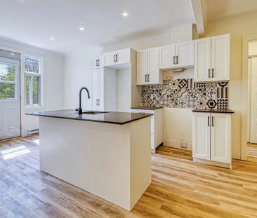 5140 Avenue Randall apartment — Montréal, QC (2-Bedroom) - 2 Bedroom - Photo 2