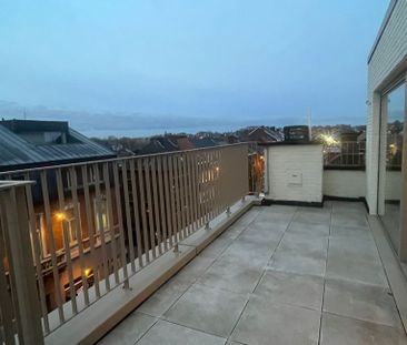 Dakappartement te huur in Tongeren voor € 800 met 2 slaapkamers - Photo 6