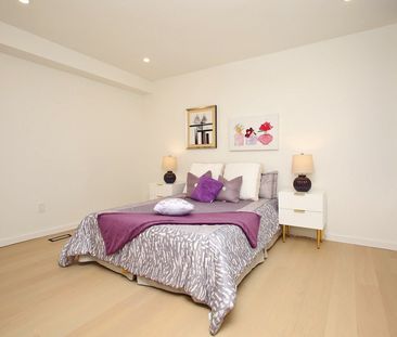 For Lease - 4A Owen Street, Toronto, Ontario - Photo 6