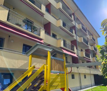 LOCARNO, 4 1/2 Zimmerwohnung zu vermieten - Foto 1