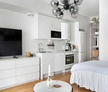 Hägerneholmsvägen, Täby - Photo 4