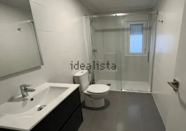 Alquiler de ático en Calle Aire, 66