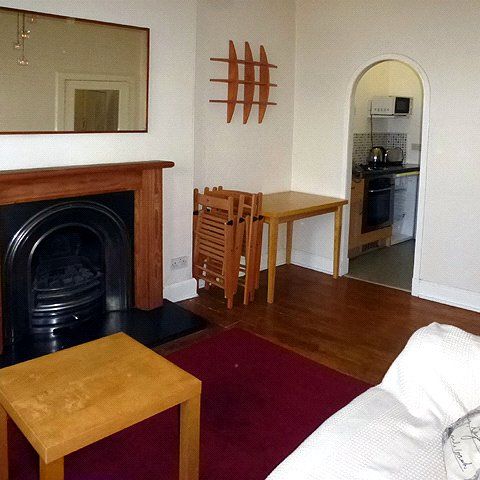 1 bedroom apartment to rent - Photo 1