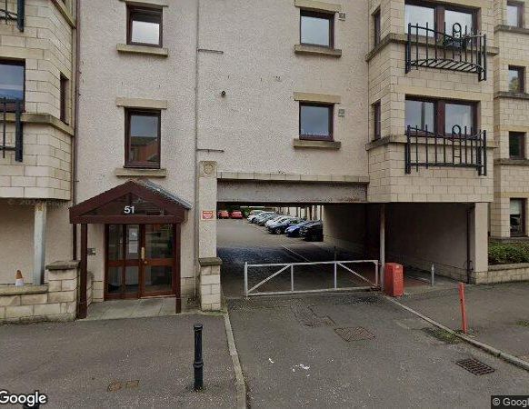 Room in a Shared Flat, Bryson Road, EH11 - Photo 1