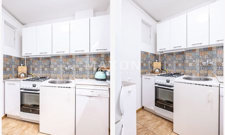 Warszawa, Mokotów, al. Aleja Niepodległości - Photo 4