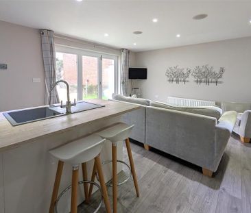 1 bedroom bungalow to rent - Photo 5