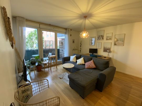 Location Appartement 2 pièces 44m² AUBERVILLIERS 93300 - Photo 1