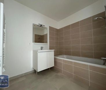 Appartement à louer 3 pièces 59m² - Photo 6