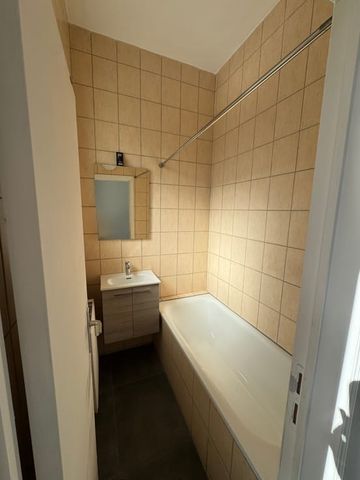 Appartement te huur - Photo 5