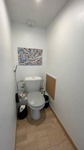 Appartement fonctionnel, lumineux, moderne - Photo 5