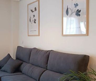 Piso de alquiler en Avenida Juan Pablo II, 25, Juan Carlos I - Photo 6