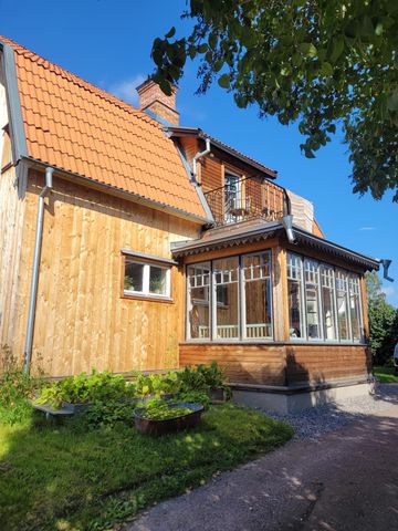 Mjälgavägen, Borlänge - Foto 3