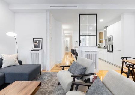 Calle de Jorge Juan - Photo 3