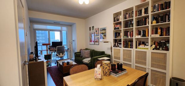 For Lease - 30 Ordnance Street Unit# 1103, Toronto, Ontario - Photo 1