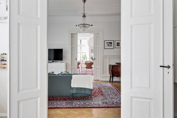 Mariedalsvägen, Malmö - Photo 1