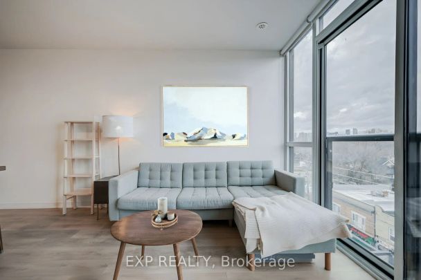 899 Queen Street E #604 - Photo 1