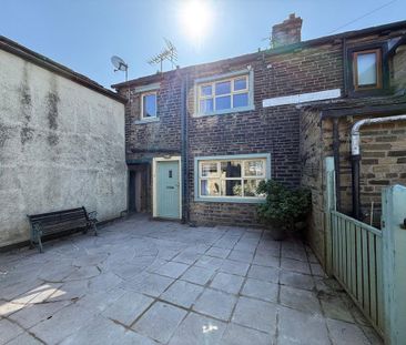 2 bedroom cottage to rent - Photo 5