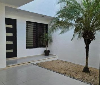 Casa en Renta en Paraíso Maya, Mérida - Photo 1