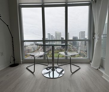 For Lease - 11 Brunel Court Unit# 2602, Toronto, Ontario - Photo 6