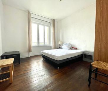 T3 Meublé - Rue Solférino - 62.94 m² - Photo 3