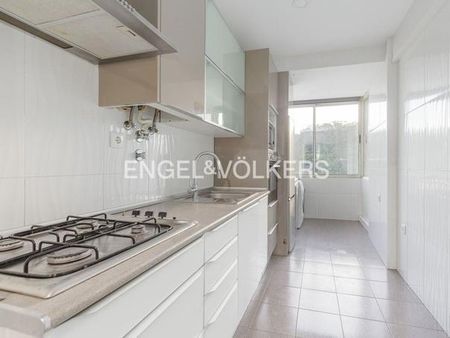 Apartamento T3 - Photo 3