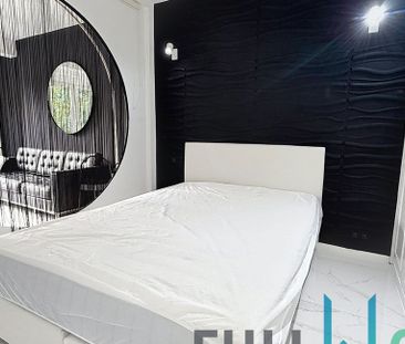 Studio met slaaphoek te huur in Evere voor € 900 met 1 slaapkamer - Photo 1