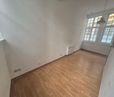 Location Appartement 20m² LILLE 59800 - Photo 1