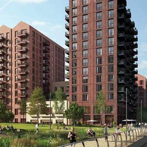 2 bedroom apartment to rent - Photo 2