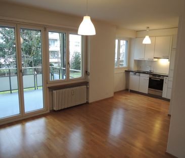 1 Zimmer, 27 m², 1. Stock - Photo 5