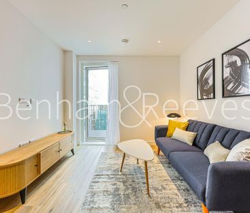 1 bedroom apartment to rent - Photo 2