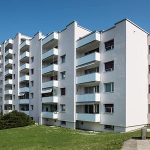 3 Zimmer, 80 m², 1. Stock - Photo 2