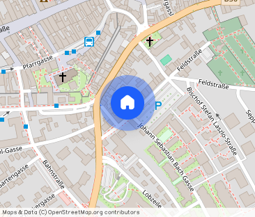 Feldstraße 12/27 - Foto 1