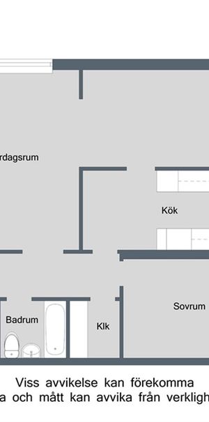 Norra Storängsvägen 38 - Foto 2