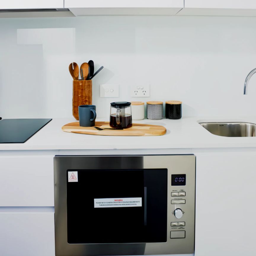 Scape Redfern, Sydney - Photo 1