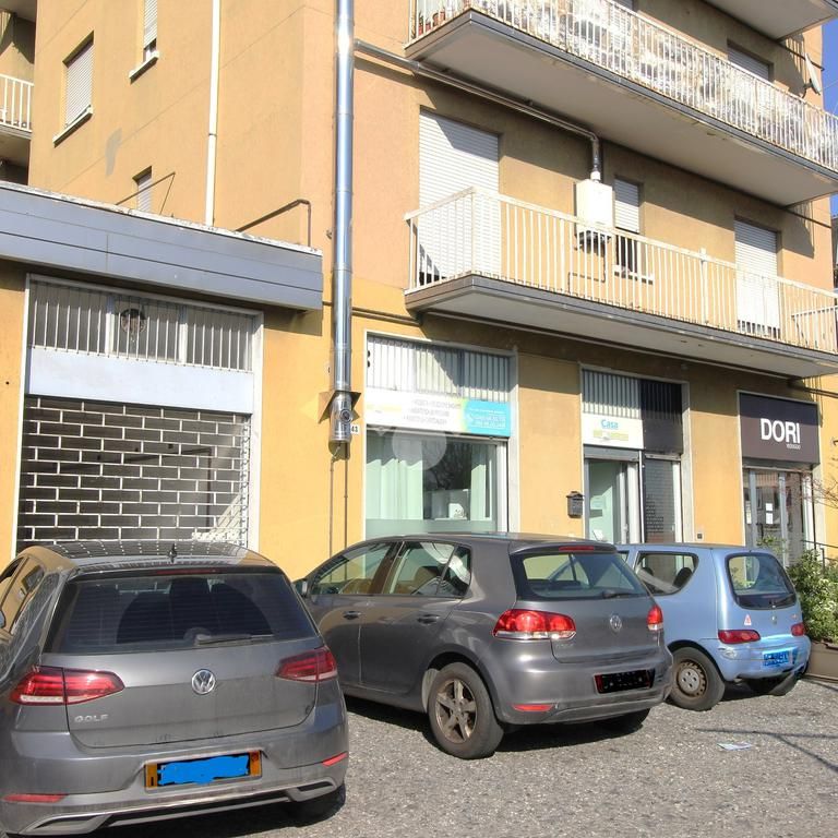 Loft in affitto - Photo 1