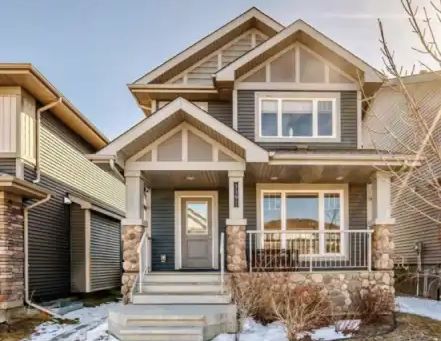 Basement Suite 1 Bedroom 1 Bath | 3391 Weidle Way Southwest, Edmonton - Photo 1