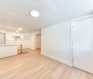 Appartement à louer - Montréal (Mercier/Hochelaga-Maisonneuve) (Hoc... - Photo 4