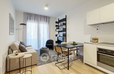 Bilocale in Affitto in Viale Severino Boezio 19 a Milano - Photo 2